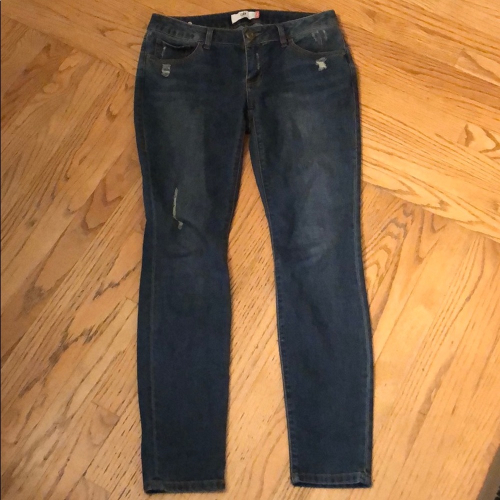 Cabi Jeans